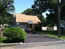 My childhood home