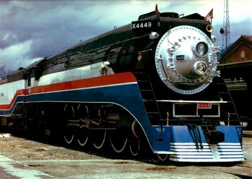 American Freedom Train