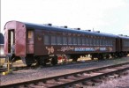 Bicentennial Heritage Train