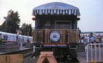 Bicentennial Heritage Train