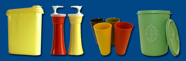 Tupperware