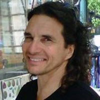 Bob Buchmann
