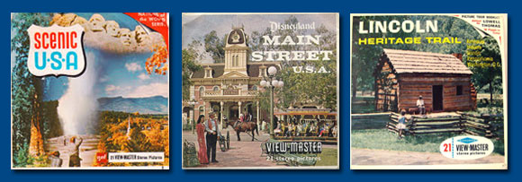 View-Master Reels-2